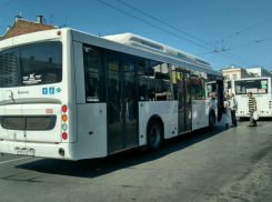 В Ростове пересчитают количество машин и автобусов на 313 перекрестках