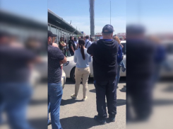 Предприниматели с аксайских рынков выступили против переезда на новую площадку