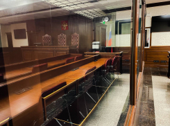 В Ростове вынесли приговор полковнику ВСУ за участие в терактах на территории России