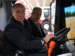 Совладелец «Ростсельмаша» рассказал, что антироссийские санкции пошли на пользу Китаю и Турции