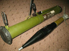 Двое жителей Украины с мешком гранат пробрались через границу в Ростовскую область