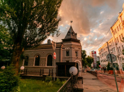 В Ростов-на-Дону вновь возвращается жара