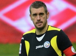  Экс-капитан ФК «Ростов» лично поддержит сборную Хорватии на сегодняшнем матче