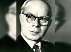 Календарь: 114 лет назад родился актер Ростовского академического театра драмы им. Горького Петр Лобода