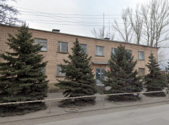 В Ростове мужчину отправили в тюрьму за поджог военкомата