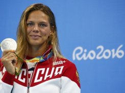 Освистанная дончанка Юлия Ефимова выиграла серебро Олимпиады на стометровке 