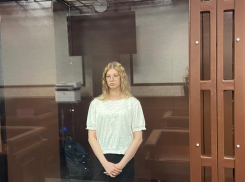 В Ростове осудили молодую жительницу Запорожской области за госизмену и подготовку теракта