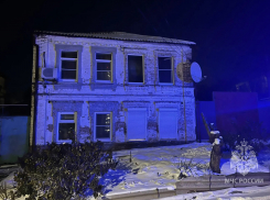 Три человека лишились жизни на пожарах в Ростовской области за сутки