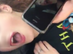 Издевательства над пьяными подругами таганрогские школьницы сняли на видео и выложили в сеть