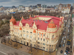 То минус, то плюс: непредсказуемость ростовской погоды продолжит нервировать горожан 