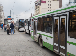 В Ростове потратят на установку кондиционеров в автобусах почти 25 миллионов рублей