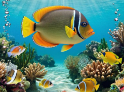 В Таганрогском заливе Ростовской области объявлен заморный период