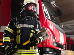 В Ростовской области увеличат количество пожарных-добровольцев 