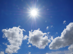 В среду в Ростове-на-Дону будет тепло и облачно