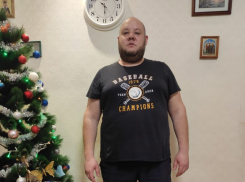 «У меня малоподвижный образ жизни»: Юрий Стифеев подал заявку на участие в проекте «Сбросить лишнее-5»