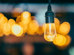 На следующей неделе ростовчан ожидает массовое отключение электричества