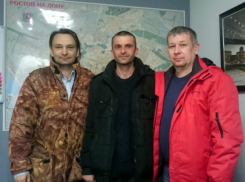 Бойца ополчения Донбасса отказались выдворять из Ростова на Украину из-за угрозы неминуемой гибели