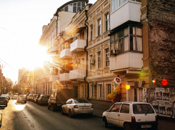 В Ростове на этой неделе вновь ожидается похолодание