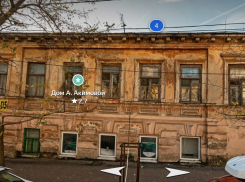 В Нахичевани расселят и снесут старинный дом Анны Акимовой