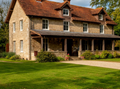 Цены на жилье в пригородах Ростова выросли на 4,5%