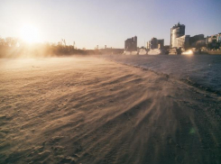 Экономике Ростовской области грозят проблемы из-за изменения климата