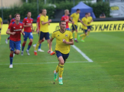 ФК «Ростов» примет ЦСКА в первом домашнем матче года