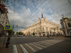 Средняя зарплата в Ростове превысила 40 тысяч рублей