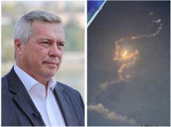 Губернатор Ростовской области подтвердил работу ПВО в регионе 3 января