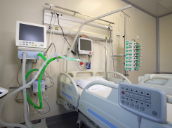 В Ростове завершили строительство детского хирургического центра  