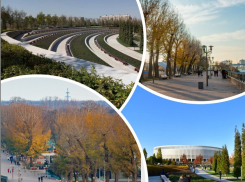 «Левобережный» и парк Галицкого: есть ли плюсы у ростовского парка перед южным собратом?