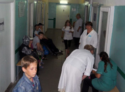 В Ростовской области из детского сада, в котором массово отравились дети, изъяли продукты