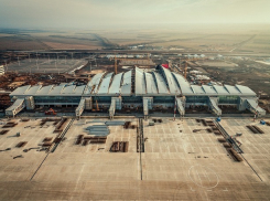 В Ростове рядом с аэропортом «Платов» самой смышленой командой будет построен аэрополис