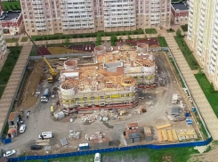 Власти Ростова подписали дорожную карту по развитию Левенцовки