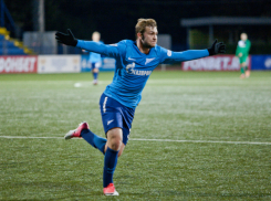 Главный тренер «Ростова» Карпин отказался от бомбардира «Зенита-2»