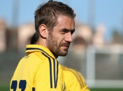 Экс-нападающий сборной Украины Марко Девич отсудил у ФК «Ростов» 40 млн рублей