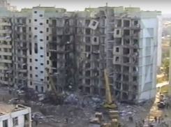 Восемнадцать лет спустя: жители Ростовской области помянули жертв «гексогенового» теракта на видео