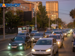 В центре Ростова с 15 марта вводят новые ограничения на парковку