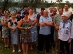 За видеожалобу президенту жителей Ростовской области призвали к ответу в суде