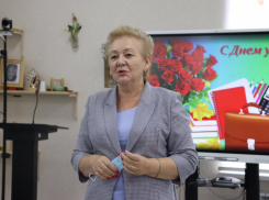 Начальник управления образования Батайска заявила об увольнении