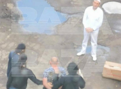 Муфтий заявил, что договариваться с захватчиками заложников в ростовском СИЗО было бесполезно