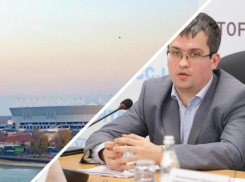 Застройка левобережной зоны в Ростове может начаться уже в 2021 году