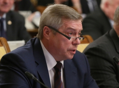 Чем известен именинник-губернатор Ростовской области Василий Голубев?
