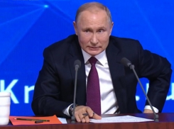 «Ростовские чиновники не выполняют ваше поручение», - Путину рассказали о ситуации с Багаевским узлом