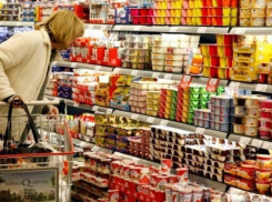 Табачные изделия, сливочное масло и морепродукты подорожали на Дону сильней всего