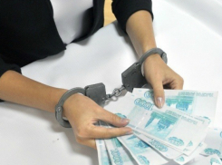 Хозяйка крупной фирмы украла 20 миллионов рублей у банка в Ростовской области