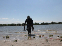 Названы самые загрязненные водоемы Ростовской области