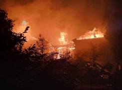 Мужчина погиб в Ростовской области из-за неосторожного курения