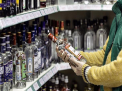 Смертельную водку продавал в своем магазине ростовский бизнесмен