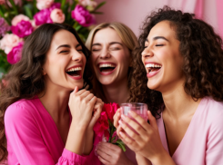 Отдых на 8 Марта за счет отпусков и отгулов планируют продлить 18% ростовчан