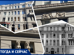 История дома Общества водоснабжения и освещения, в котором сейчас горят сотни огней 